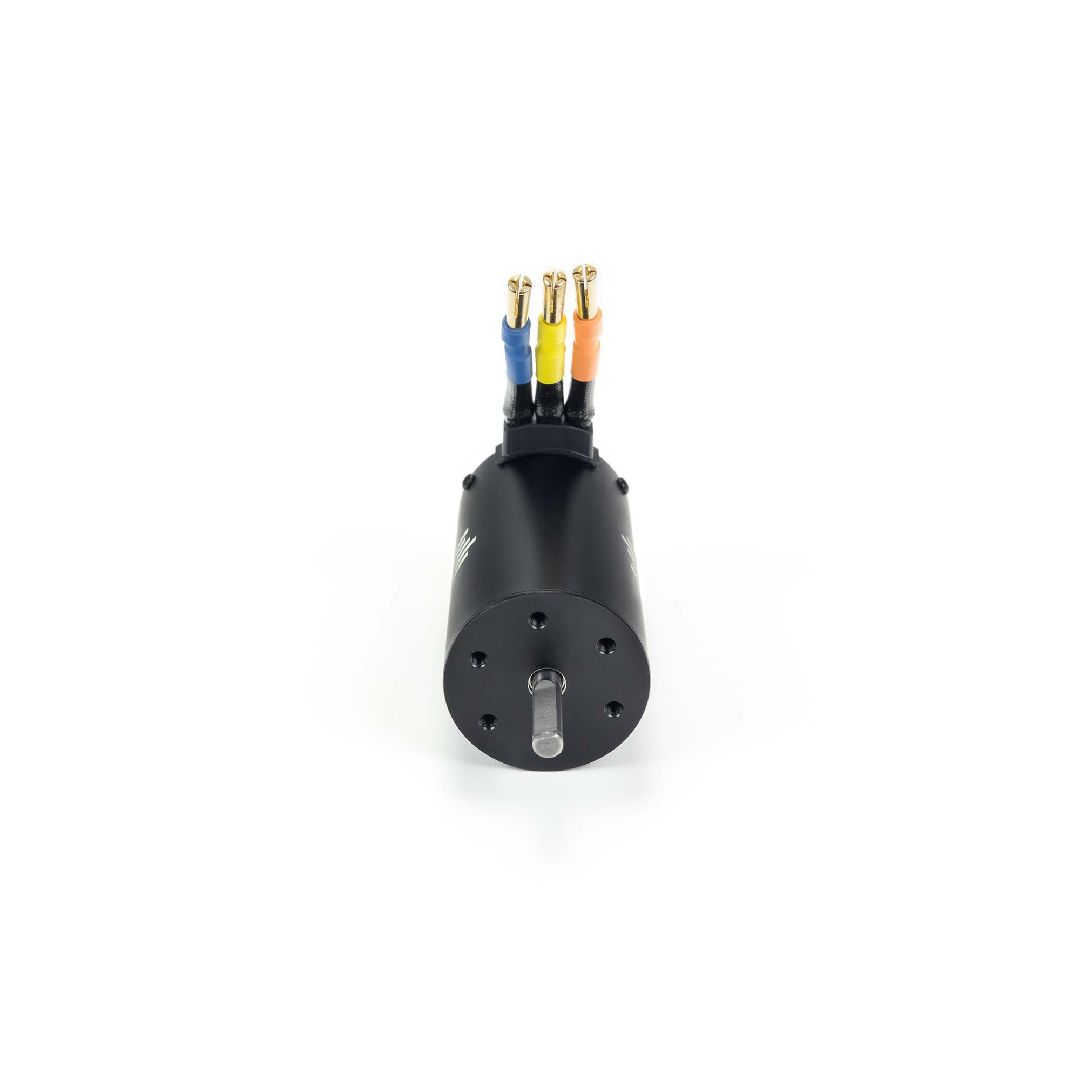 Spektrum Firma 3668 2400Kv 4-Pole Brushless Motor: 5mm