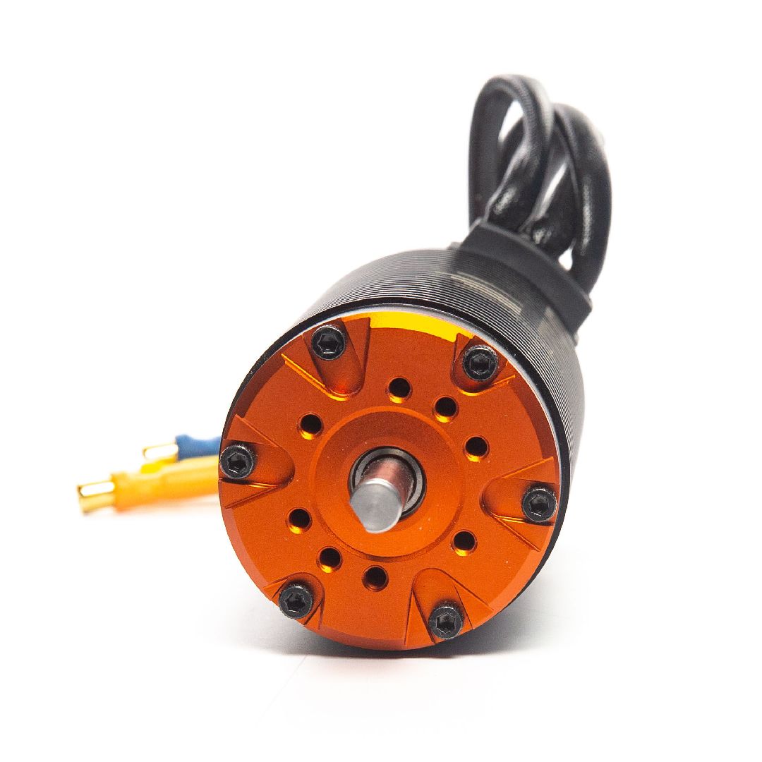 Spektrum Firma 56111 800Kv 4-Pole Brushless Motor: 8mm