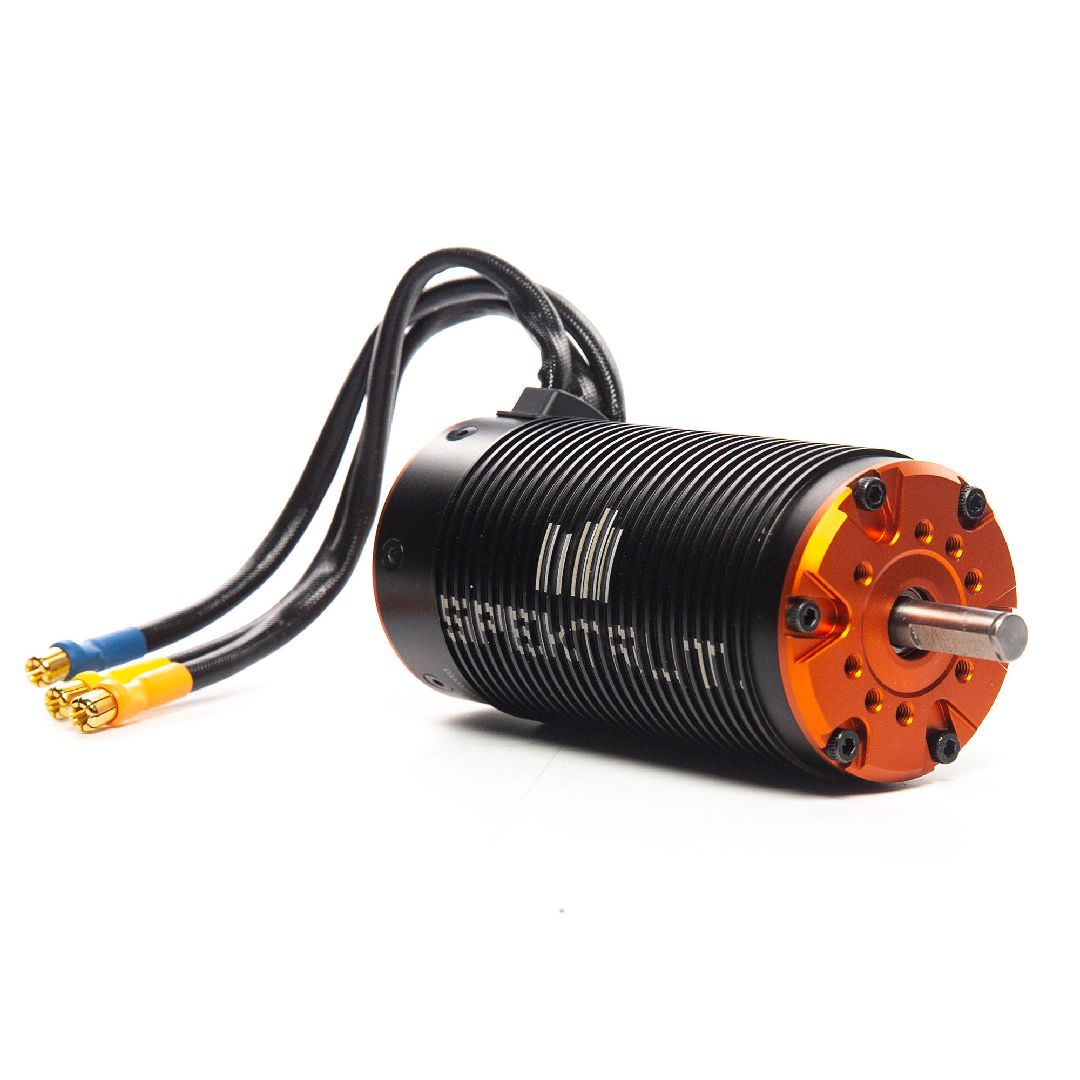 Spektrum Firma 56111 800Kv 4-Pole Brushless Motor: 8mm