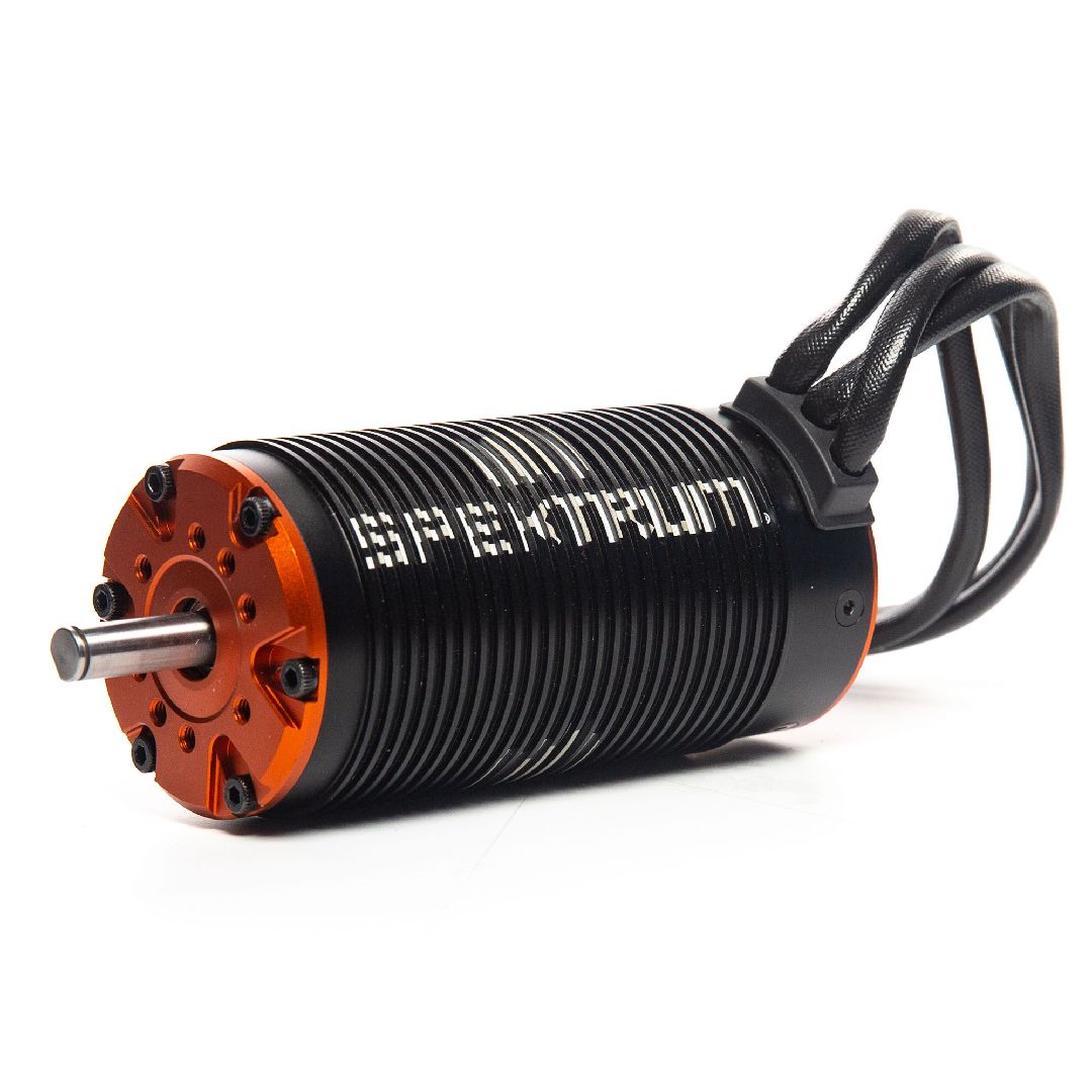 Spektrum Firma 56111 800Kv 4-Pole Brushless Motor: 8mm