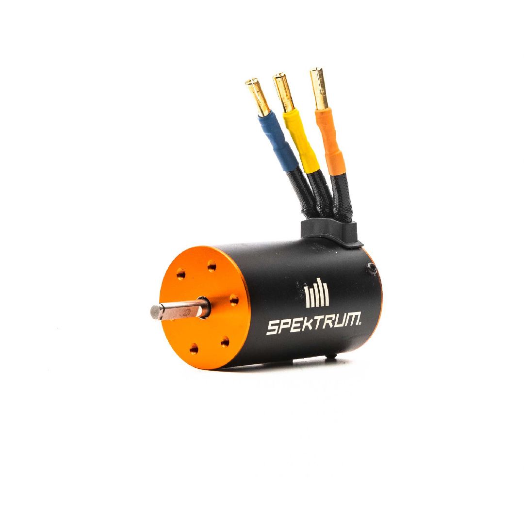 Spektrum Firma 3800Kv 4-Pole BL Motor