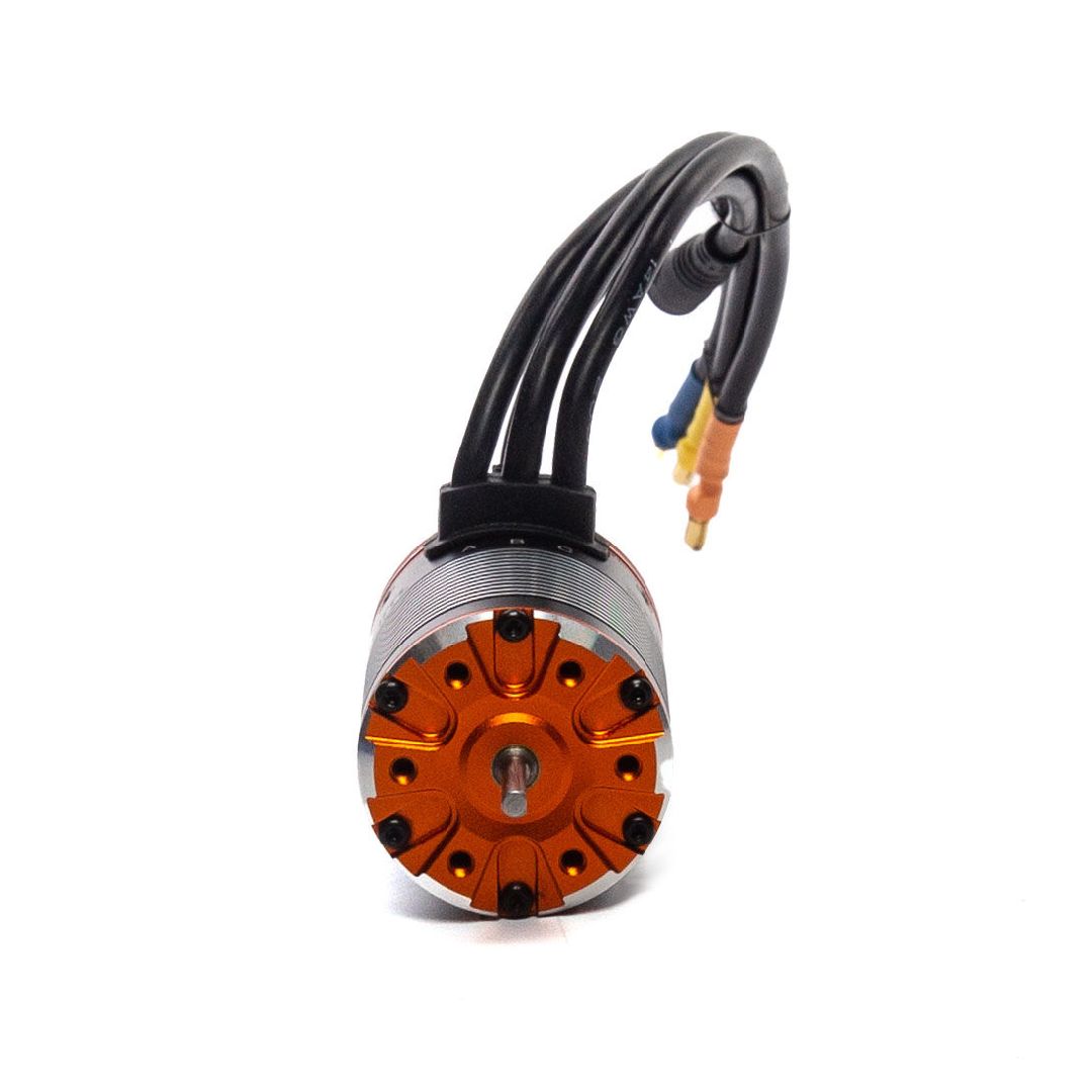 Spektrum Firma 2100kv BL Sensored Crawler Motor