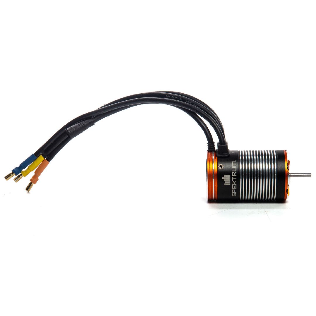 Spektrum Firma 2800kv BL Sensored Crawler Motor