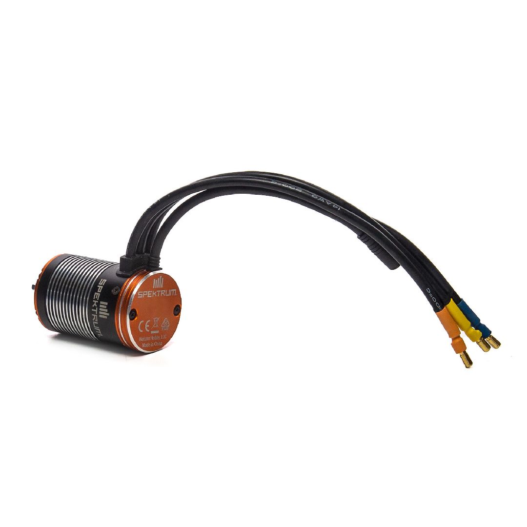 Spektrum Firma 2800kv BL Sensored Crawler Motor