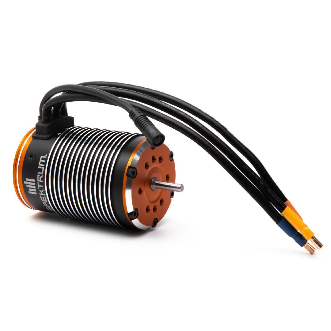 Spektrum Firma 1200Kv 1/6 BL Sensored Crawler Motor