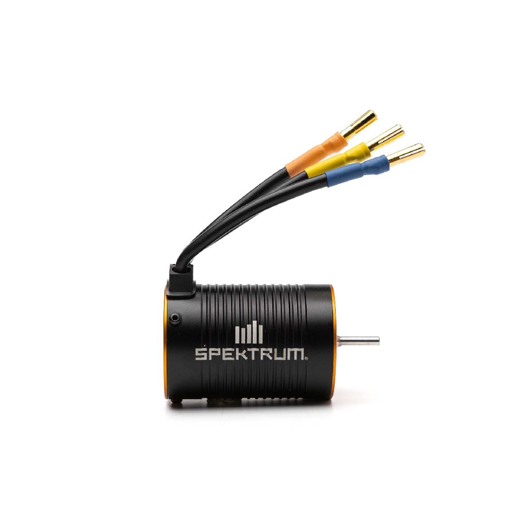 Spektrum Firma 3652 3800Kv 4-pole BL Motorcycle Motor