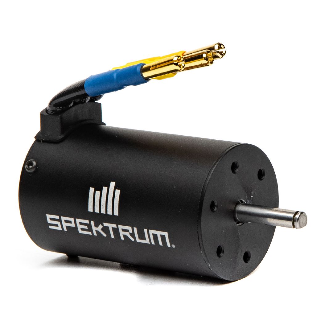 Spektrum Firma 3900Kv 4-pole BL Motor