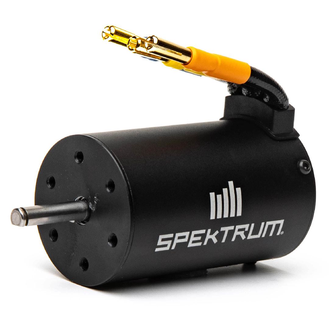 Spektrum Firma 3900Kv 4-pole BL Motor