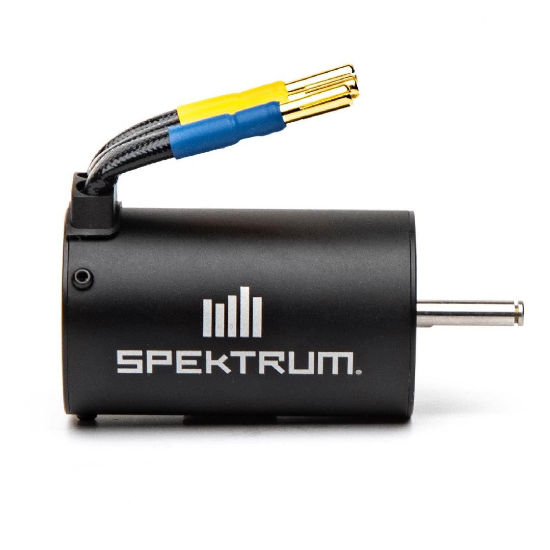 Spektrum Firma 3900Kv 4-pole BL Motor