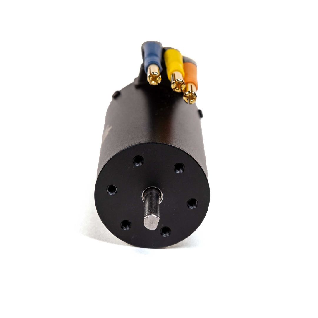 Spektrum Firma 3668 2800Kv 4-Pole Brushless Motor: 5mm