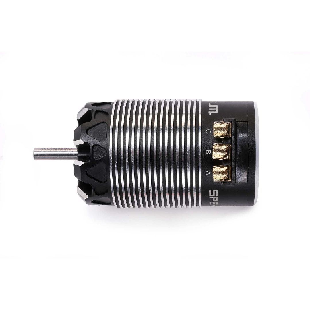 Spektrum Firma 2200KV BL Sensored Motor: 5mm