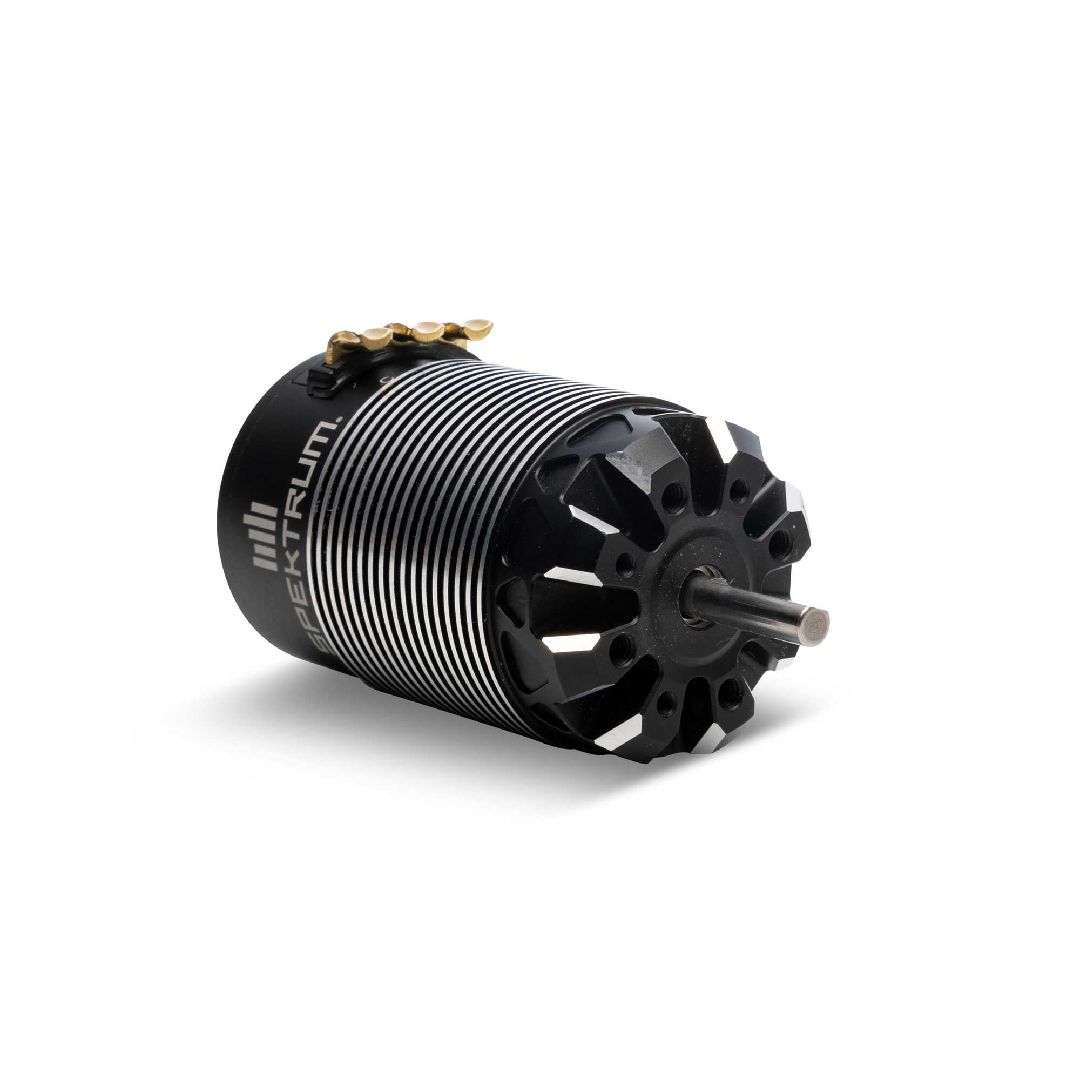 Spektrum Firma 2200KV BL Sensored Motor: 5mm