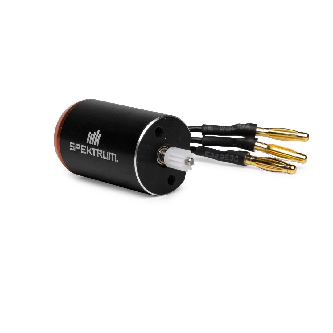 Spektrum Firma 1524 4500Kv BL 1/24 Sensored Crawler Motor
