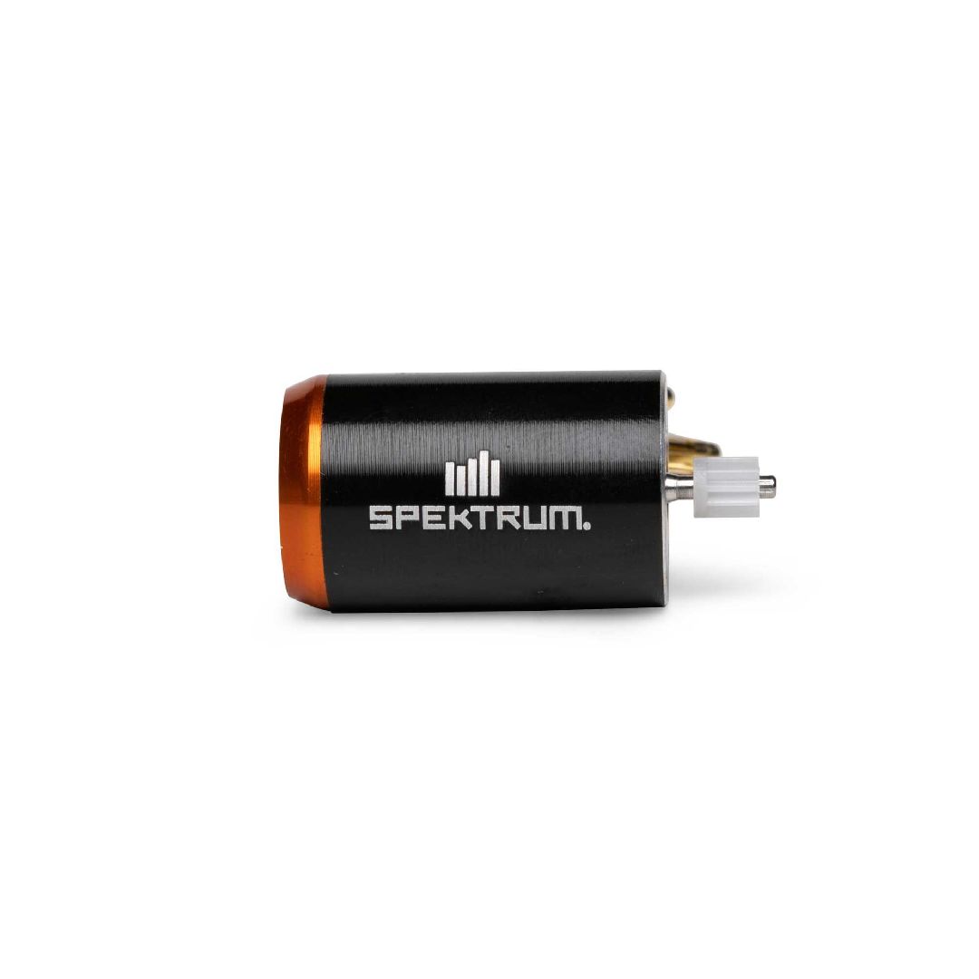 Spektrum Firma 1524 4500Kv BL 1/24 Sensored Crawler Motor