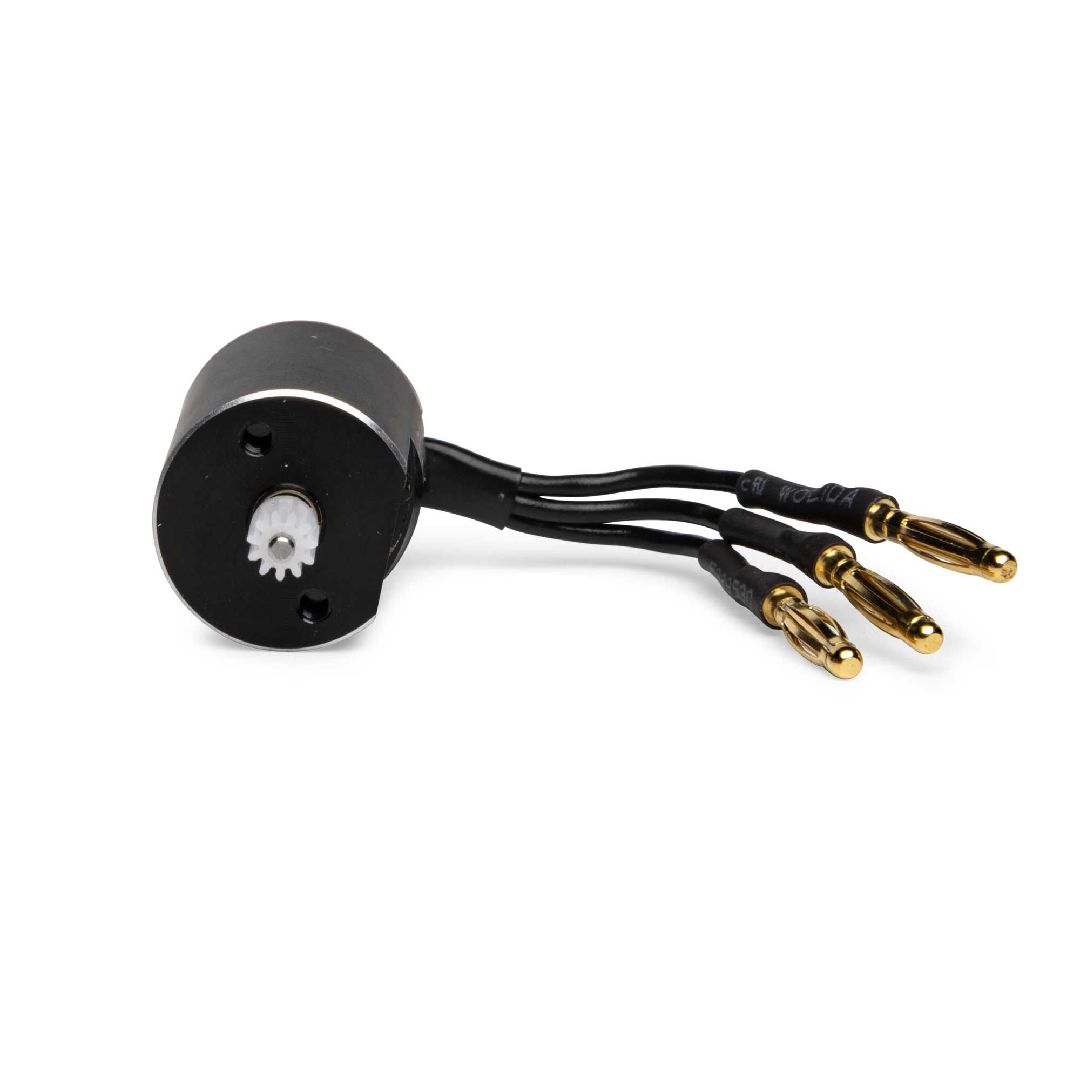 Spektrum Firma 1524 4500Kv BL 1/24 Sensored Crawler Motor