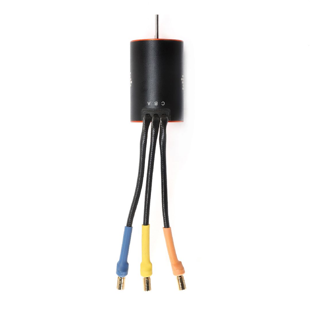 Spektrum Firma 2435 4500Kv Mini BL Motor