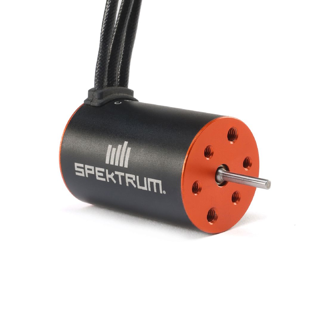 Spektrum Firma 2435 4500Kv Mini BL Motor