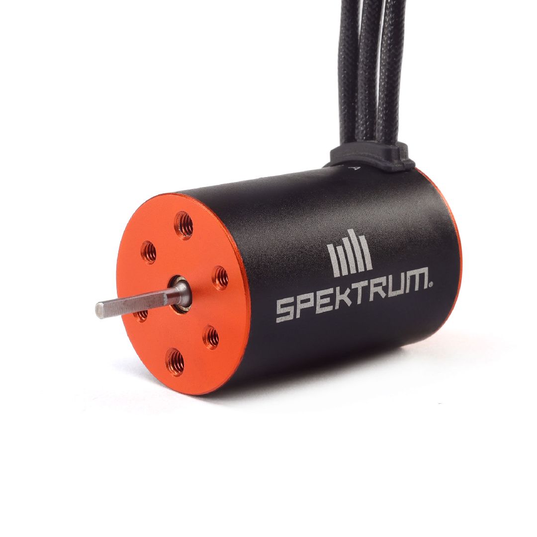 Spektrum Firma 2435 4500Kv Mini BL Motor