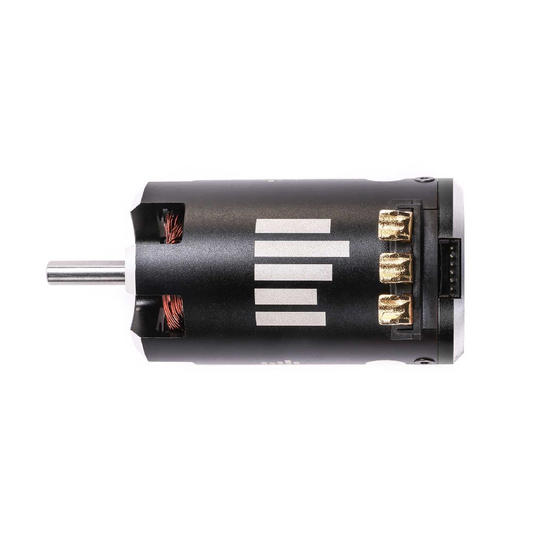 Spektrum Firma 3662 4500Kv 4P Sensored Brushless Mot: 5MM