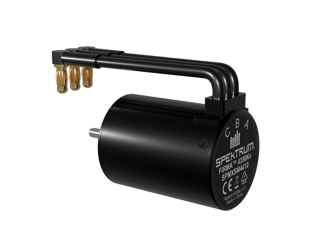 Spektrum Firma 2838 4350Kv Brushless Motor