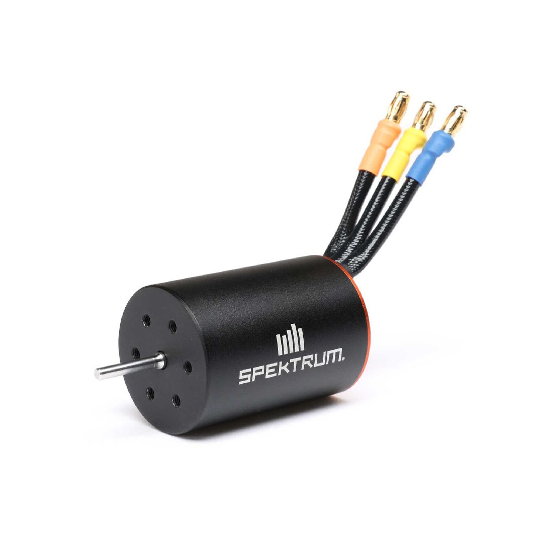Spektrum FIRMA 2840 4500Kv 4-pole BL Motor