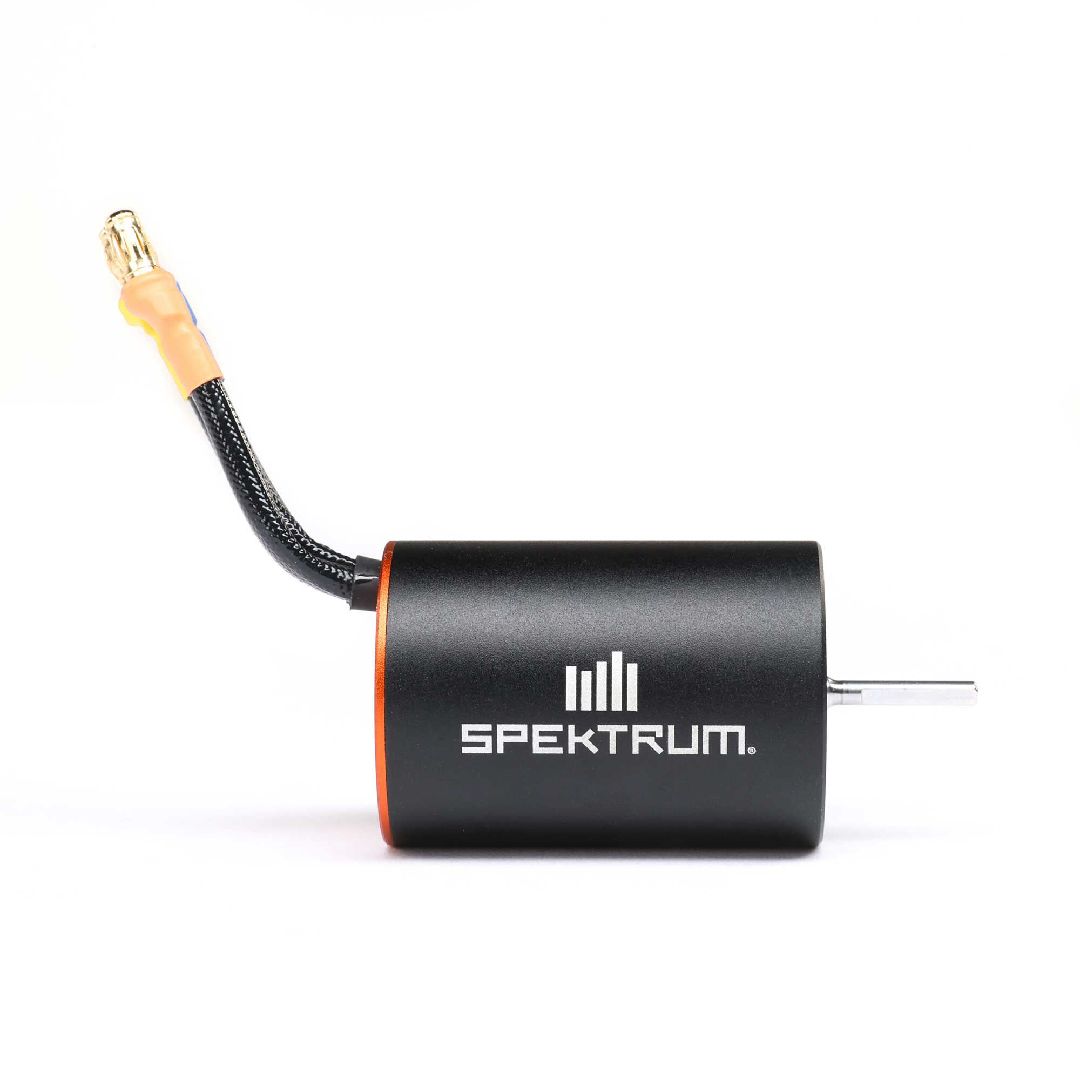 Spektrum FIRMA 2840 4500Kv 4-pole BL Motor