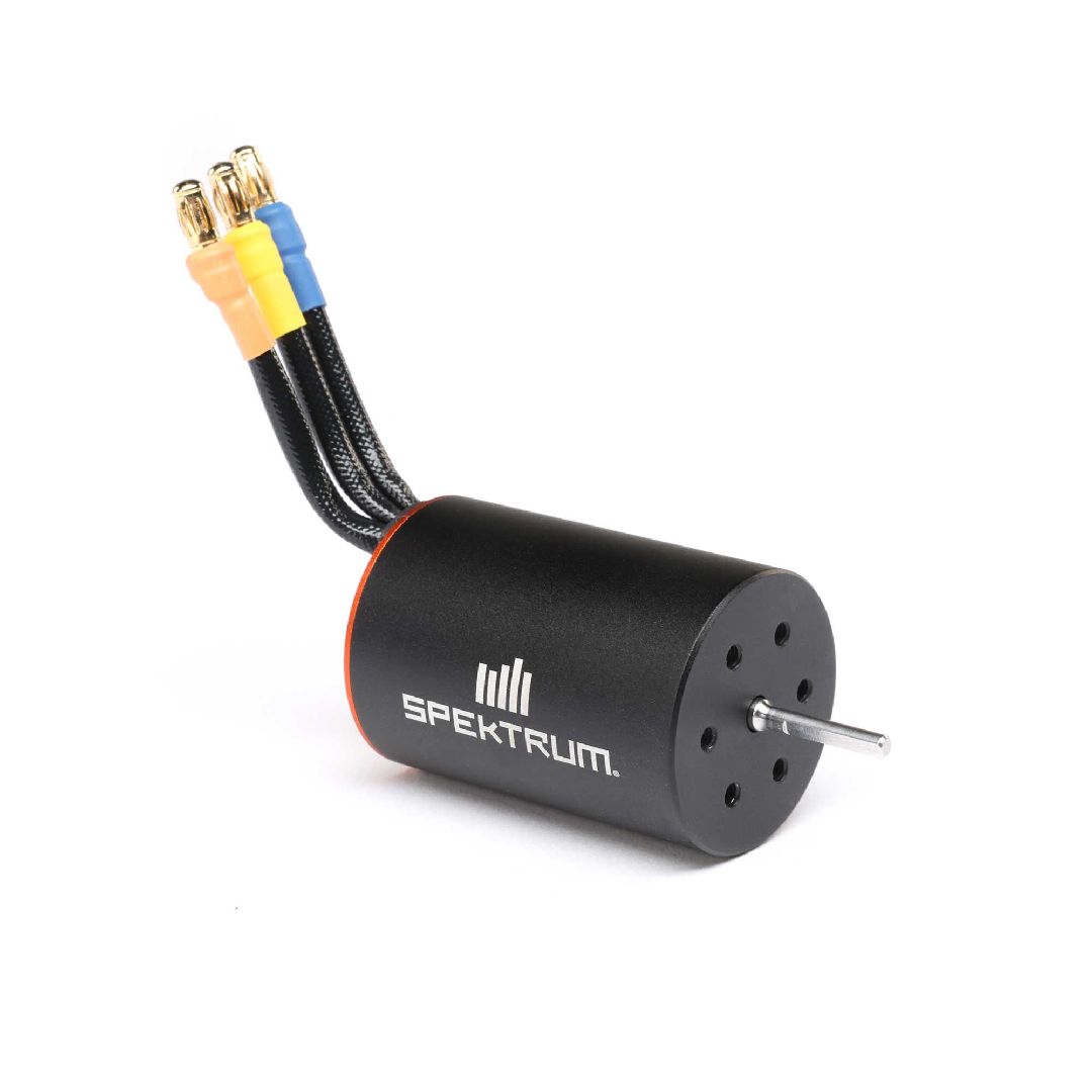 Spektrum FIRMA 2840 4500Kv 4-pole BL Motor