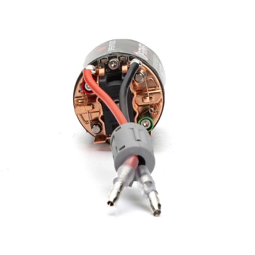 Spektrum Firma 16T Rebuildable 5 Pole Brushed Crawler Motor