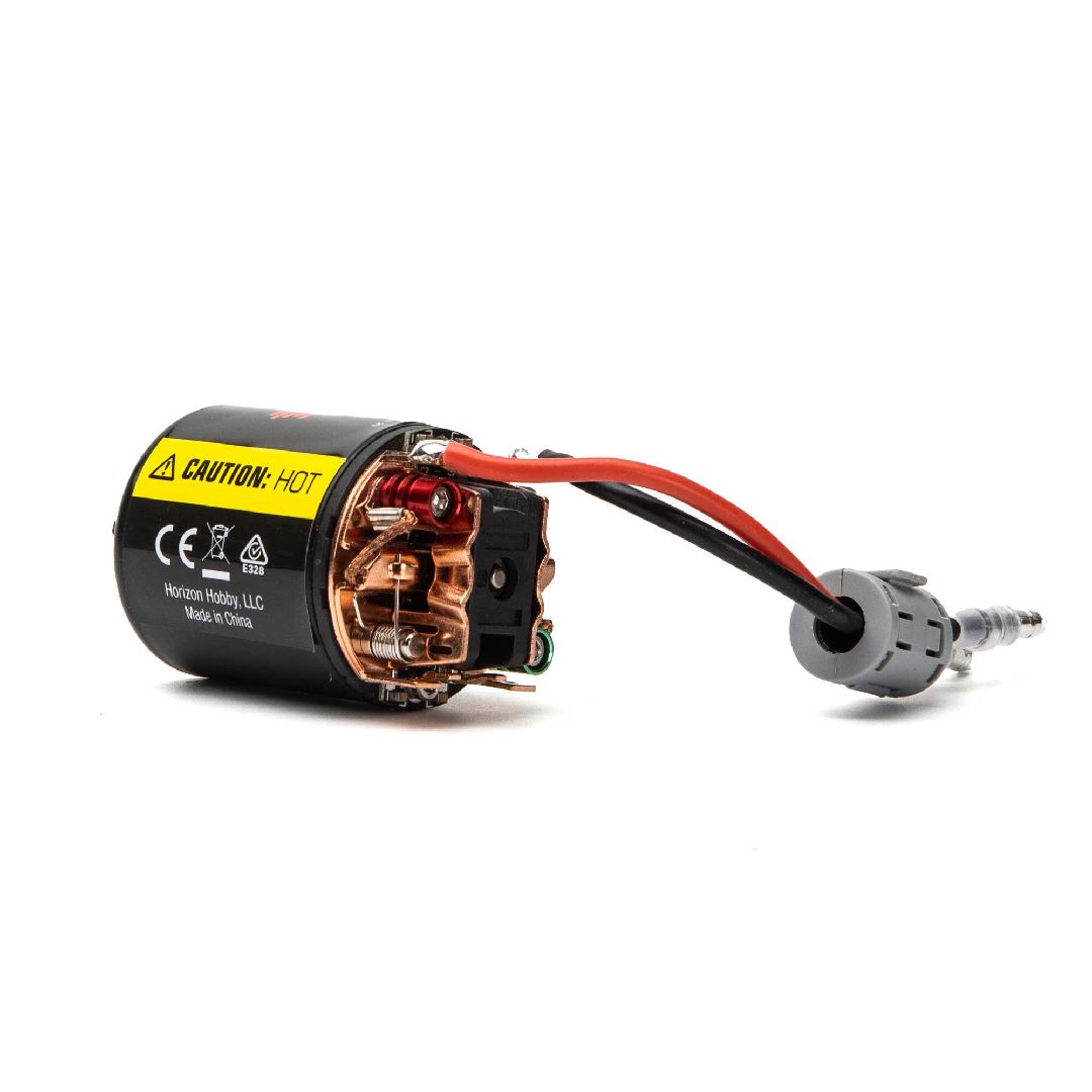 Spektrum Firma 20T Rebuildable 5 Pole Brushed Crawler Motor