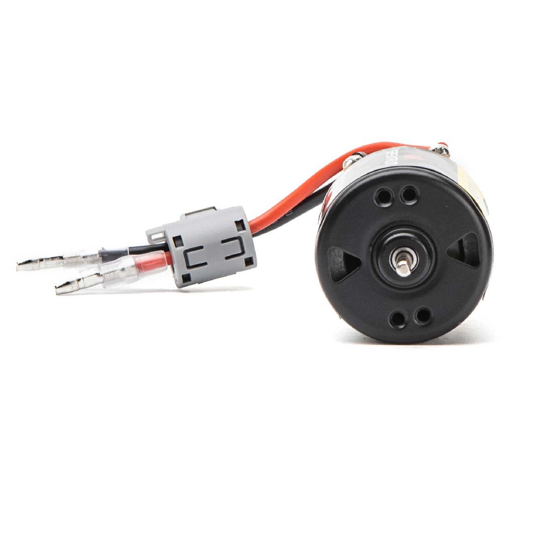 Spektrum Firma 20T Rebuildable 5 Pole Brushed Crawler Motor