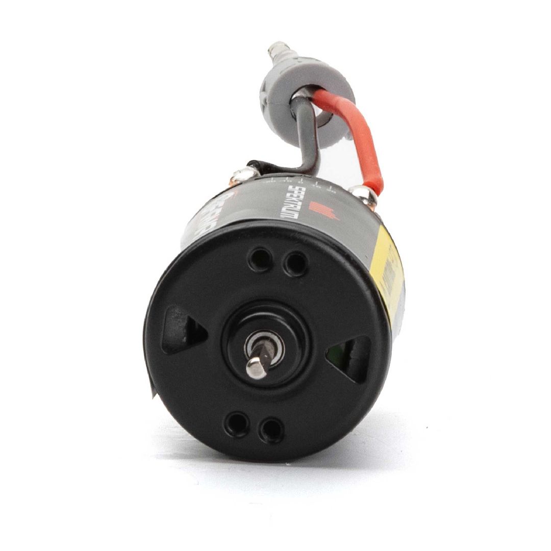 Spektrum Firma 35T Rebuildable 3 Pole Brushed Crawler Motor