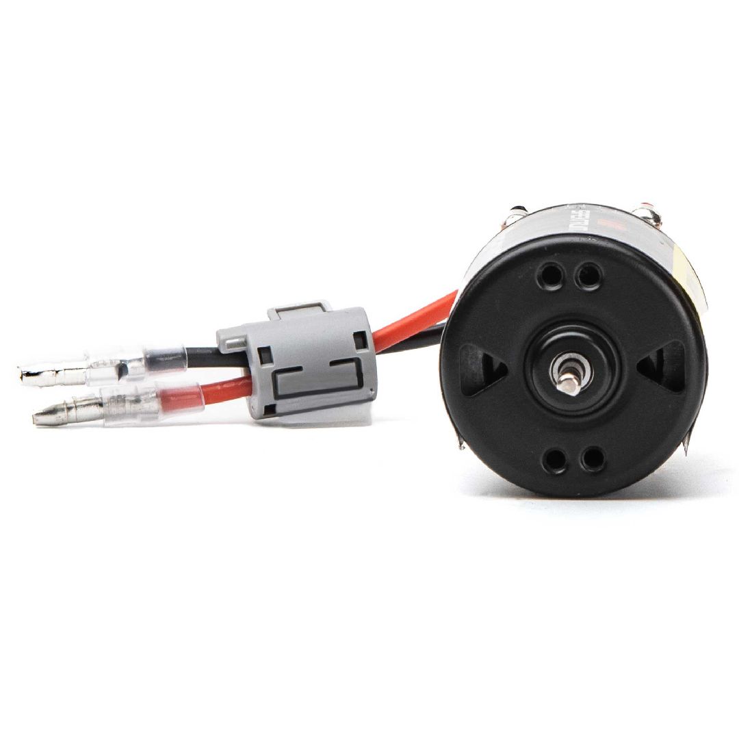 Spektrum Firma 55T Rebuildable 3 Pole Brushed Crawler Motor