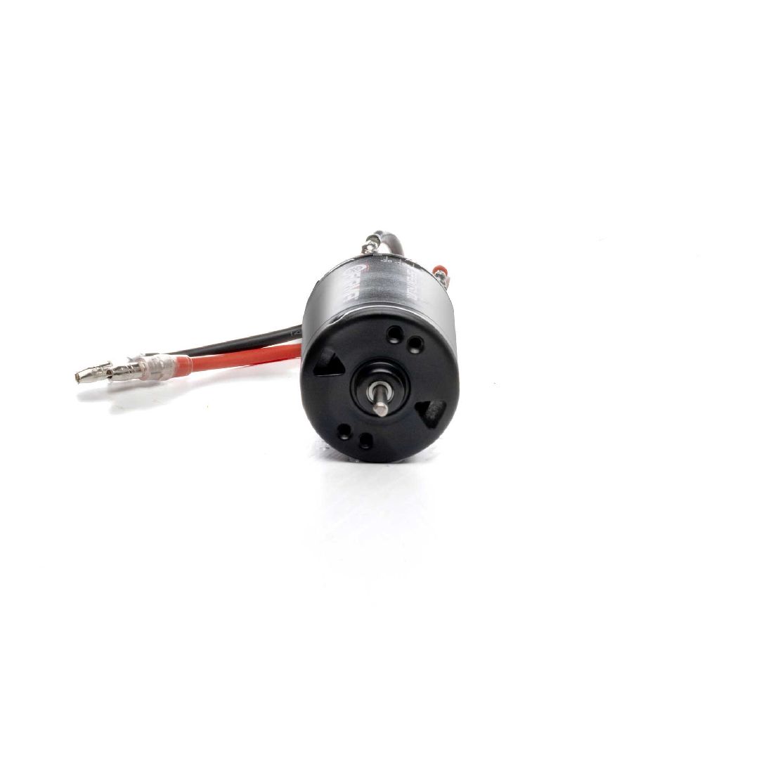 Spektrum Firma 12T Rebuildable 550 3 Pole Brushed Motor