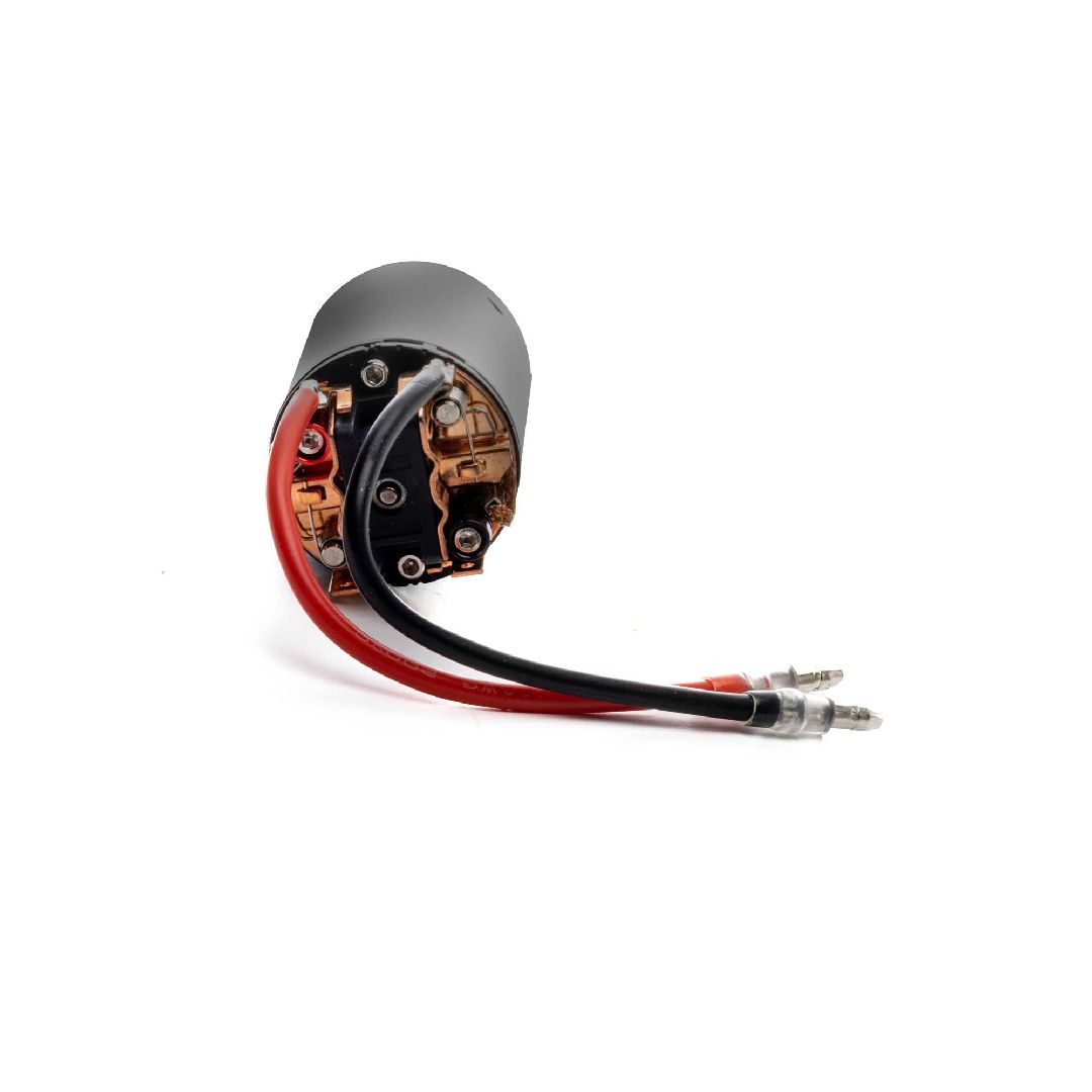 Spektrum Firma 12T Rebuildable 550 3 Pole Brushed Motor