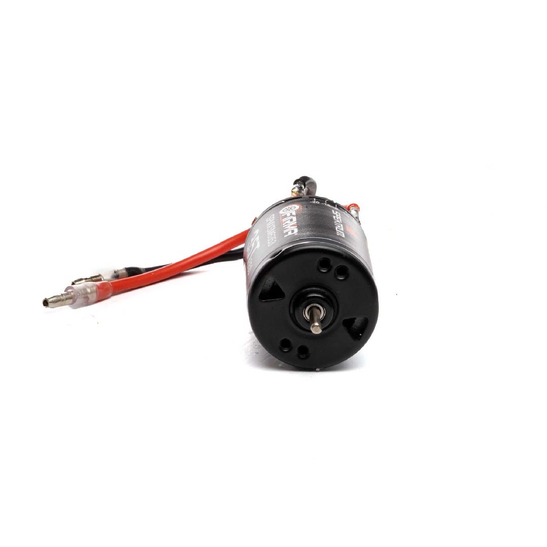 Spektrum Firma 35T Rebuildable 550 3 Pole Brushed Motor
