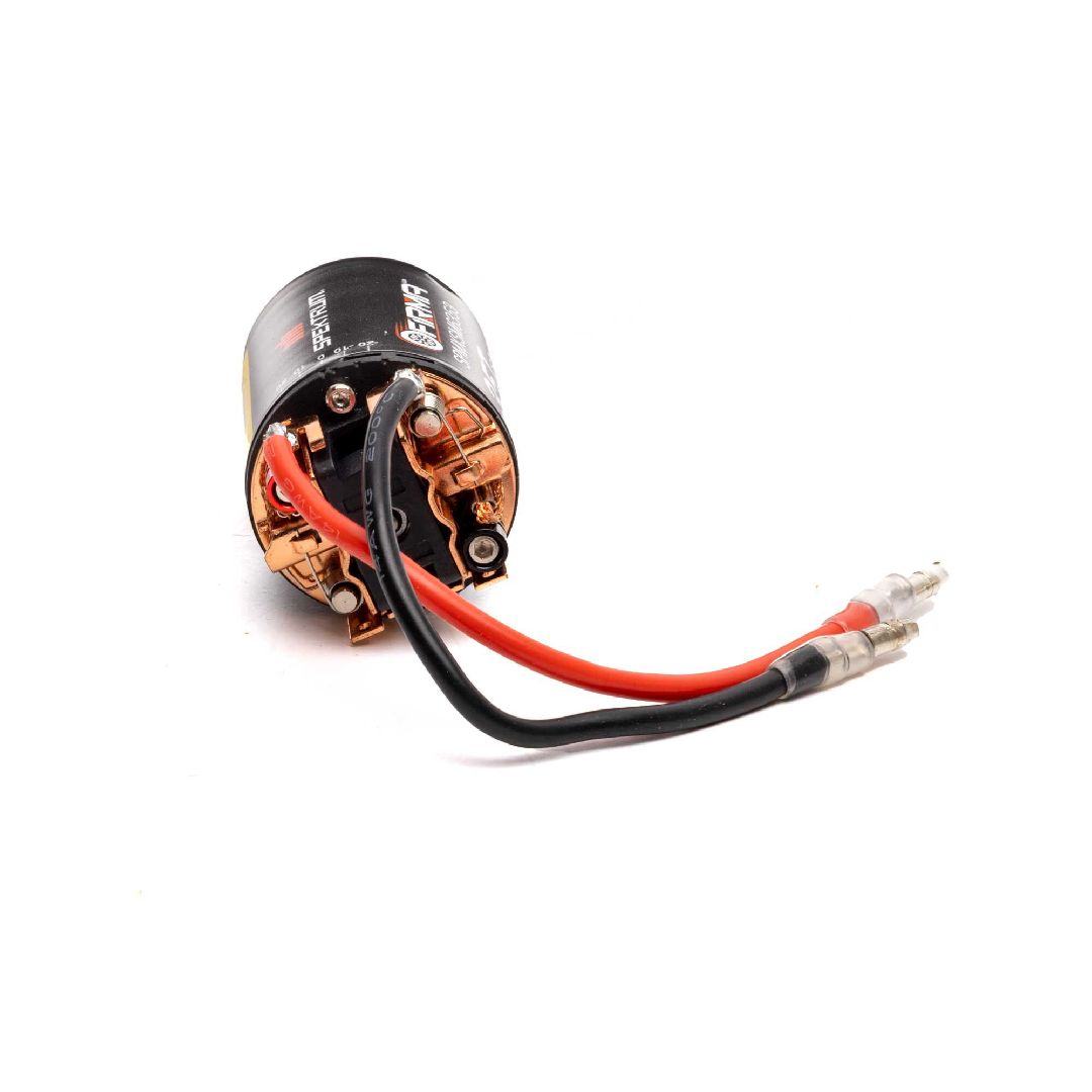 Spektrum Firma 35T Rebuildable 550 3 Pole Brushed Motor