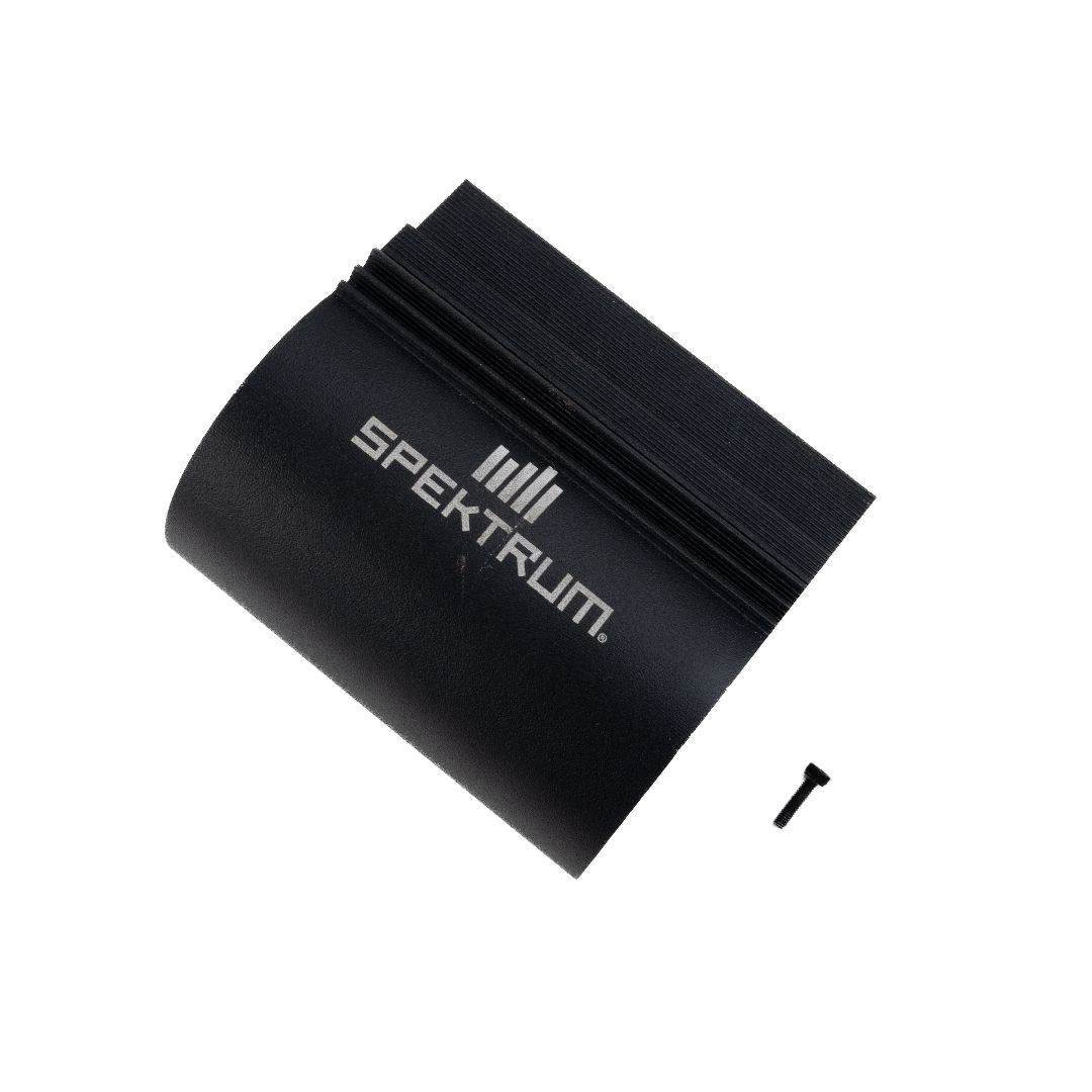 Spektrum Motor Heatsink 70120
