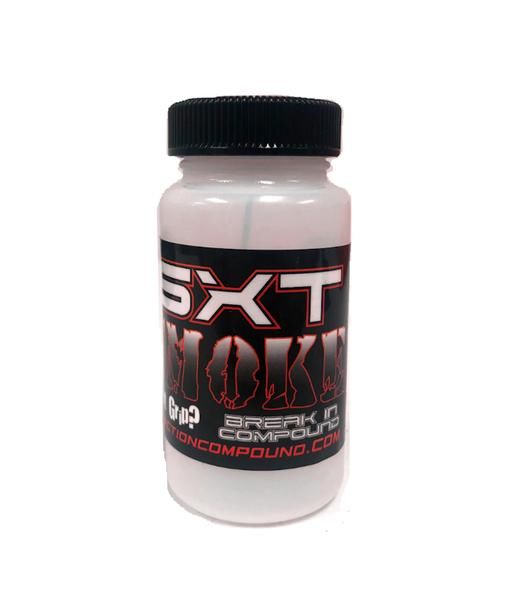 SXT Racing SXT Smoke Tire Breakin Compound (4oz)