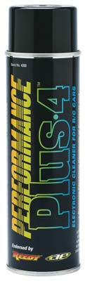 T.A. Emerald Performance Plus 4 Motor Spray - Case of 12