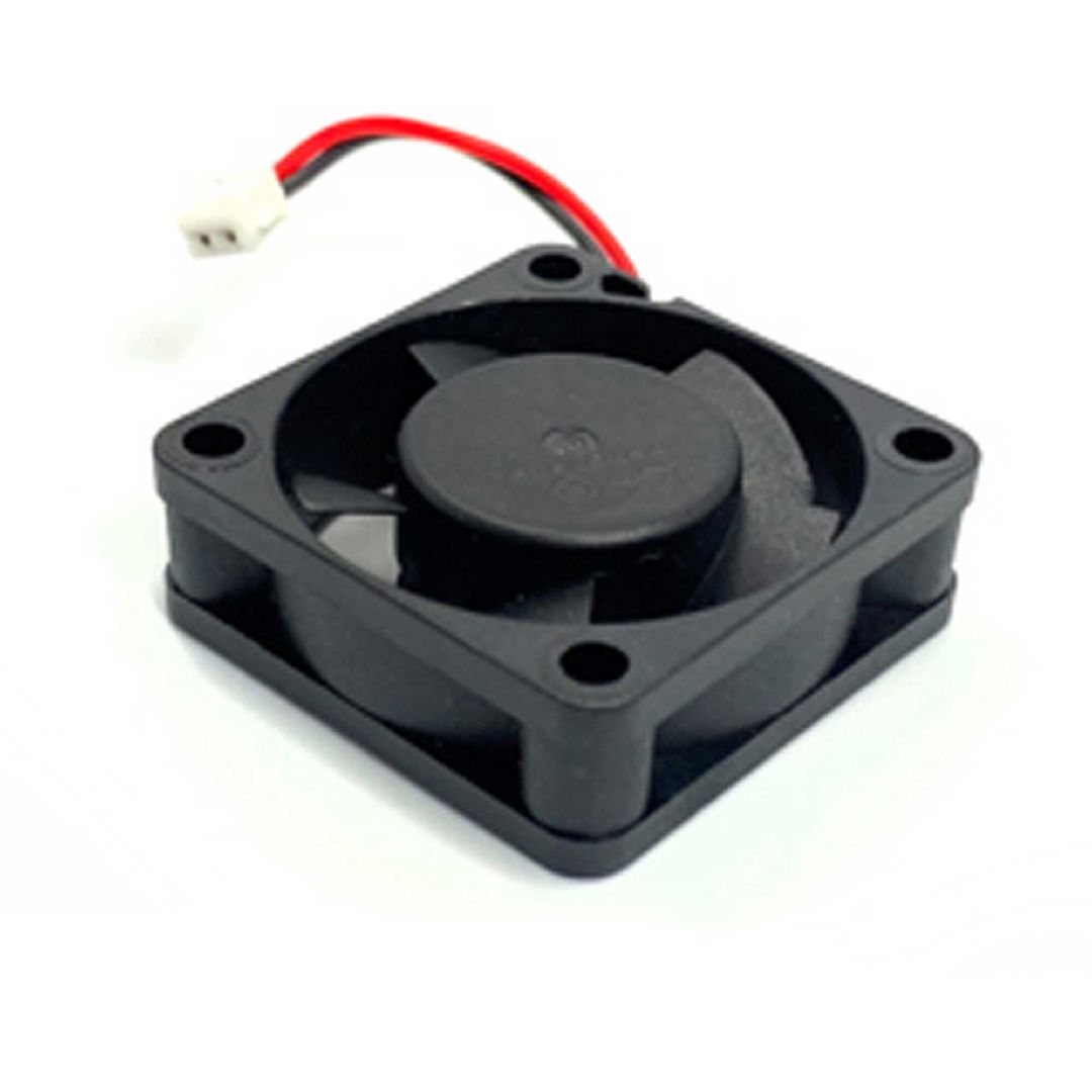 Trinity MX Series Fan