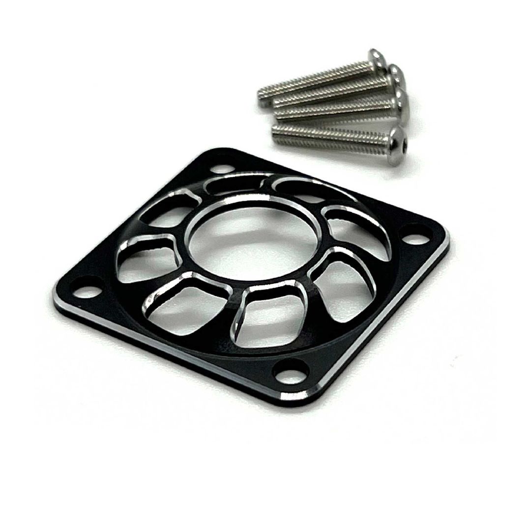 Trinity MX Series Fan Cover