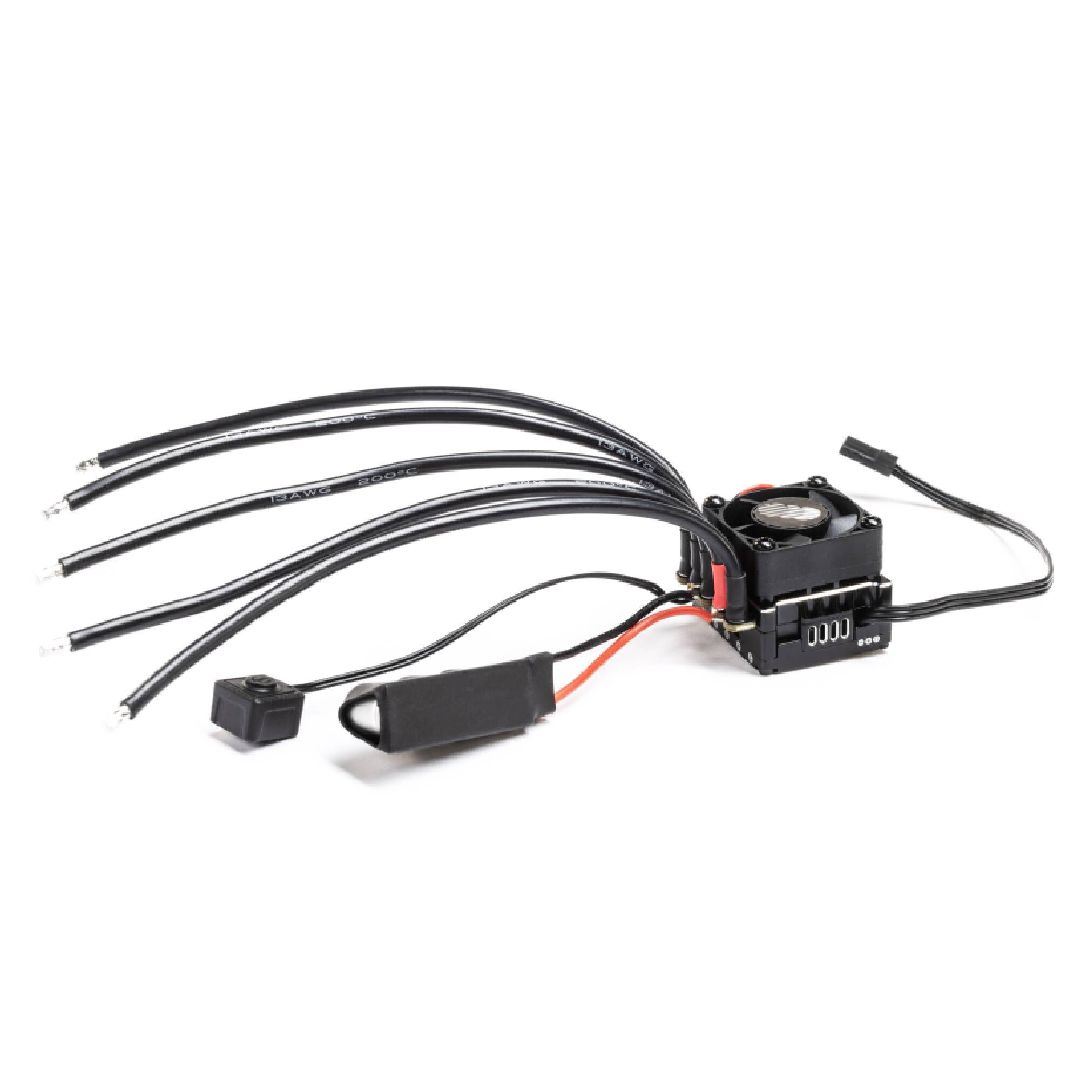 Trinity MX10 Gen 2 200 Amp ESC
