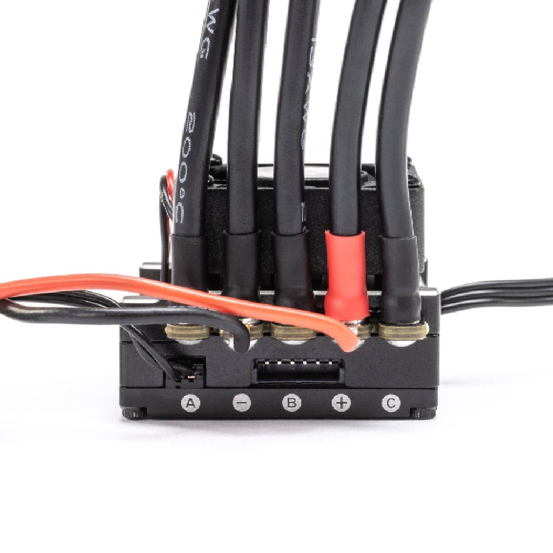 Trinity MX10 Gen 2 200 Amp ESC