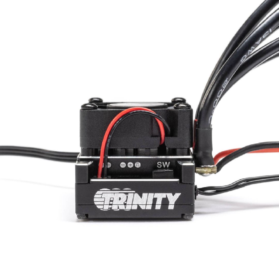 Trinity MX10 Gen 2 200 Amp ESC