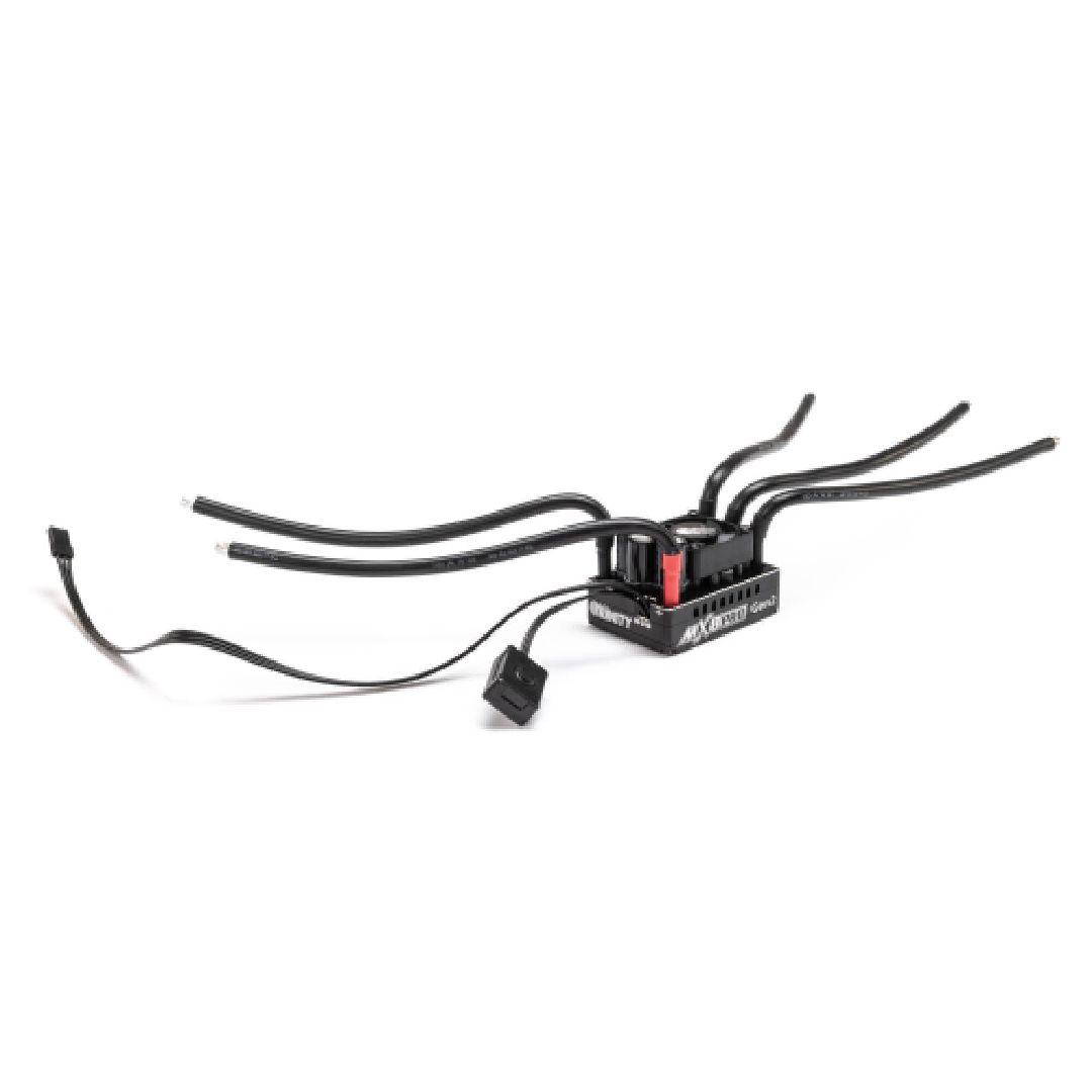 Trinity MX8 Gen 2 220 Amp ESC