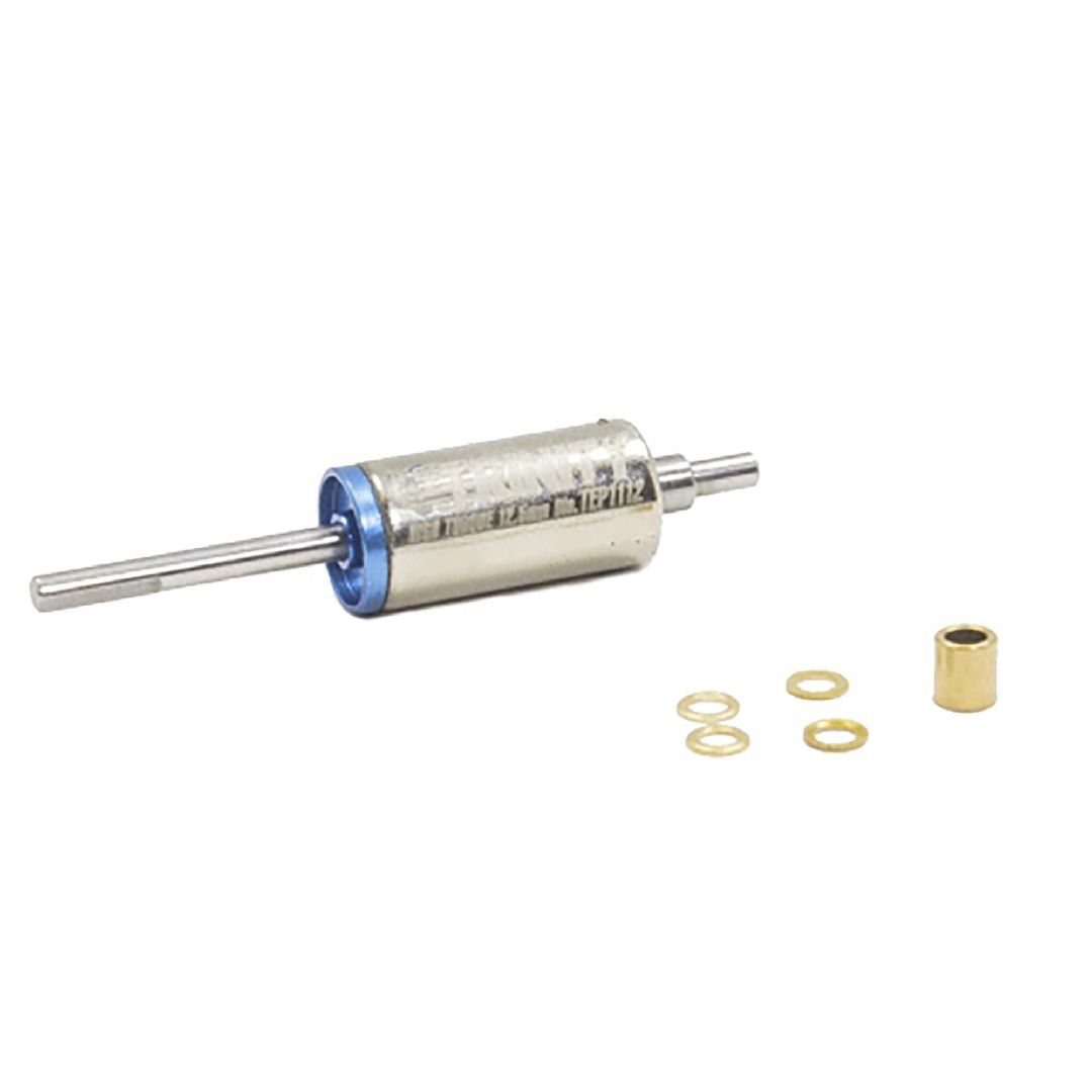 Trinity 12.50 38UF Rotor 7.25 Spec Shaft