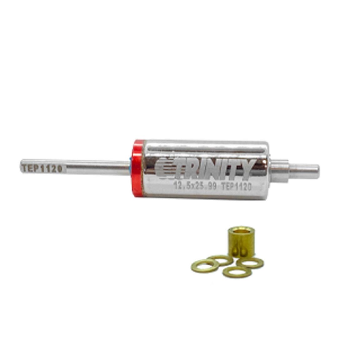 Trinity Red Ring 12.5x25.99x7.2mm 55uh Spec Rotor