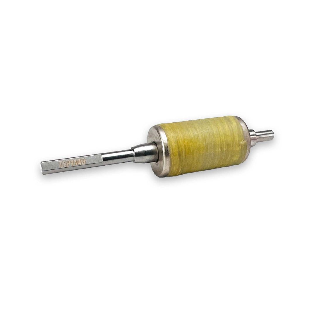 Trinity 13.3x24.1x5mm Broadpower Band Drag Rotor w/N...