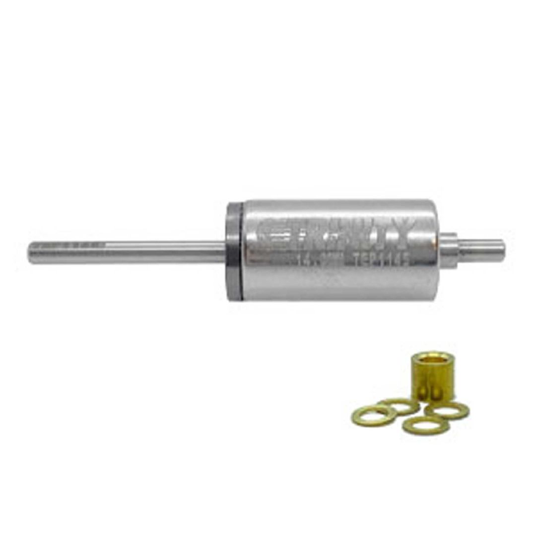 Trinity 14mm Ultra High Torque Modified/Drag Grey Rotor