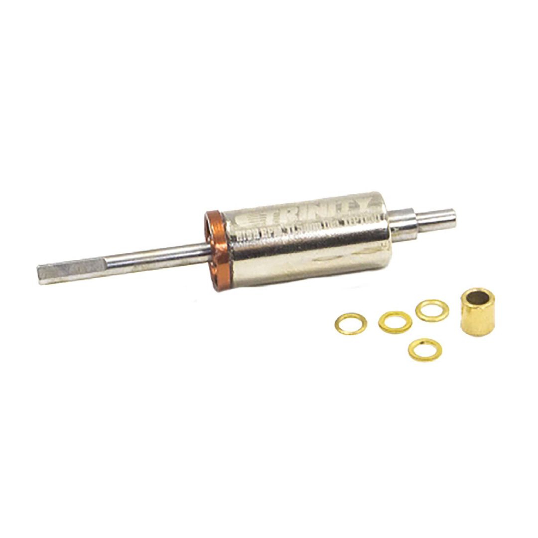 Trinity 11.5mm Ultra High Rpm Bronze Modified Rotor